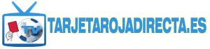 ▷Tarjeta Rojadirecta⚽Partidos de Hoy📺Fútbol en Directo Online Gratis