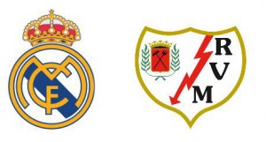 real madrid rayo vallecano en tarjetarojadirecta.es