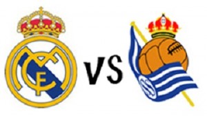 Real Madrid Real Sociedad en tarjeta roja directa