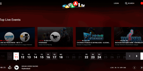 FUTBOL EN VIVO LALOLA1 TV