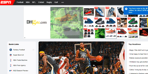 WATHCESPN FUTBOL EN VIVO